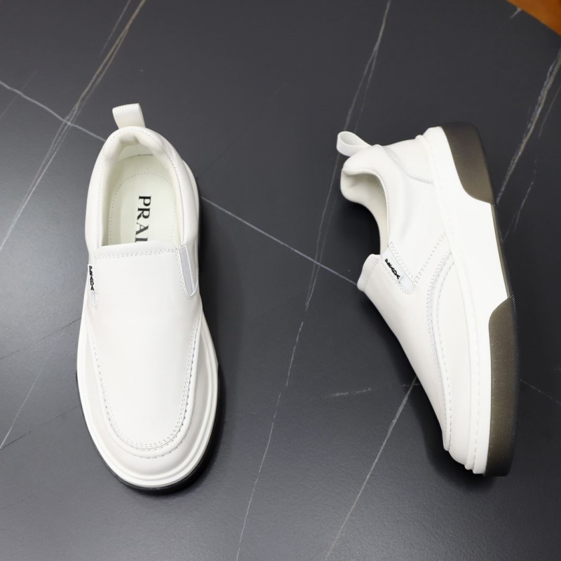 Prada Casual Shoes